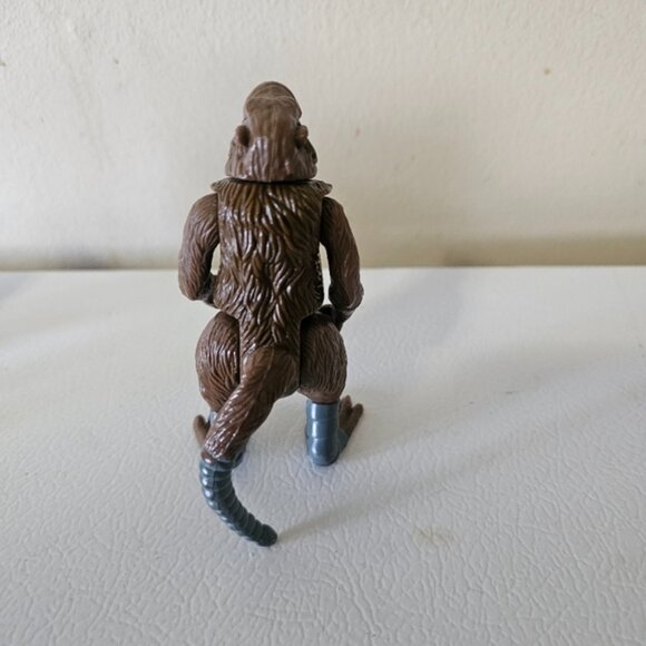 Teenage Mutant Ninja Turtles Action Figures Set Of 5 - Picture 5 of 11